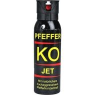 BALLISTOL Obranný sprej KO-JET 100ml s bezpečnostným uzáverom (24491)