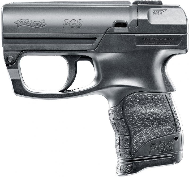 UMAREX Walther PGS (2.2050-1)