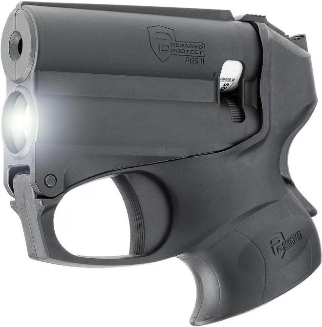 UMAREX Walther P2P PGS II Kit (2.2057-1)