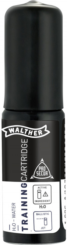 UMAREX Cartridge Walther Training 11ml (2.2050.3)