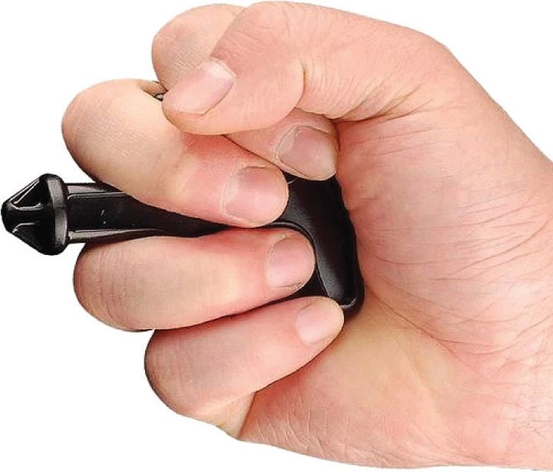CUTTING EDGE Stinger Self Defense Keychain (CEP33010)