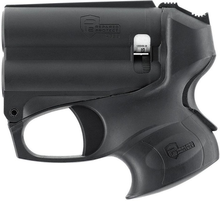 UMAREX Walther P2P PGS II Kit (2.2057-1)