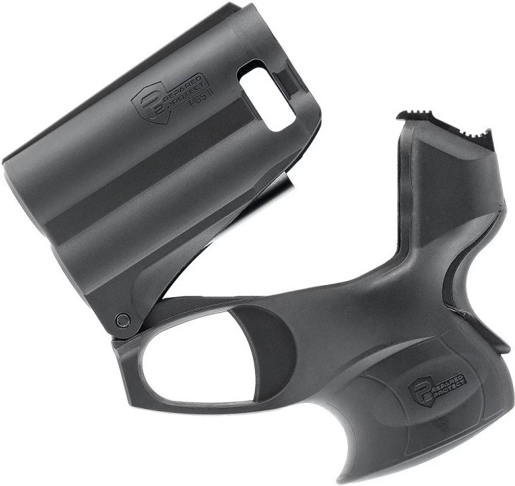 UMAREX Walther P2P PGS II Kit (2.2057-1)