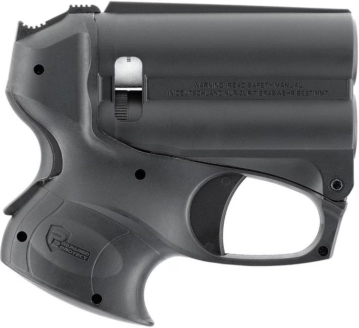 UMAREX Walther P2P PGS II Kit (2.2057-1)
