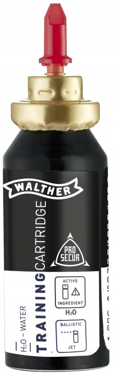 UMAREX Cartridge Walther Training 11ml (2.2050.3)
