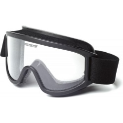 ESS Ochranné okuliare Tactical XT - čire sklo (740-0245)