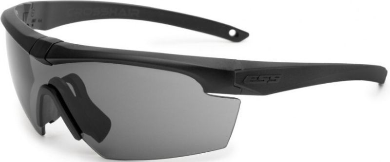 ESS Ochranné okuliare Crosshair 2LS - číre, dymové sklo (EE9014-04)
