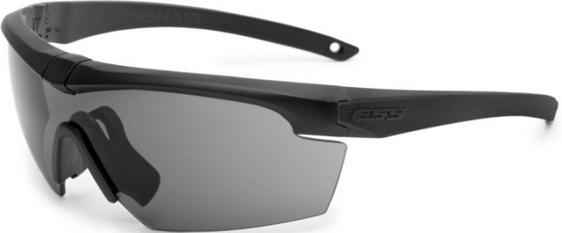 ESS Ochranné okuliare Crosshair 3LS - číre, žlté a dymové sklo (EE9014-05)