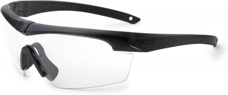ESS Ochranné okuliare Crosshair One - čire sklo (EE9014-07)