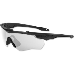 ESS Ochranné okuliare Crossblade One - čire sklo (EE9032-09)