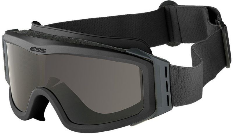 ESS Ochranné okuliare Profile NVG - čire sklo (740-0404)