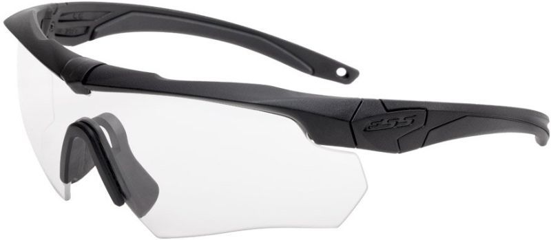ESS Ochranné okuliare Crossbow One - čire sklo (740-0615)