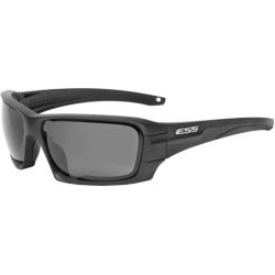 ESS Ochranné okuliare Rollbar Silver Logo Kit - číre, dymové sklo (EE9018-03)