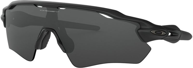 OAKLEY Okuliare SI Radar EV - šedé sklá (OO9208-12)