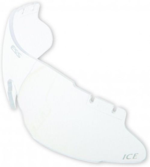 ESS Ochranné okuliare ICE NPF 3 International - číre, žlté a dymové sklo (740-0017)