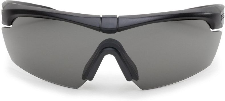 ESS Ochranné okuliare Crosshair One - dymové sklo (EE9014-08)