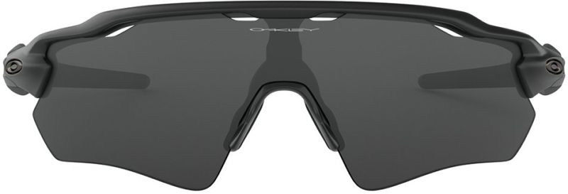 OAKLEY Okuliare SI Radar EV - šedé sklá (OO9208-12)
