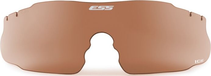 ESS Sklo ICE 2.4 - Hi-Def copper (740-0086)