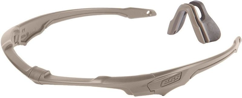 ESS Rám Crossblade Tri-Tech Fit - tan (102-333-002)