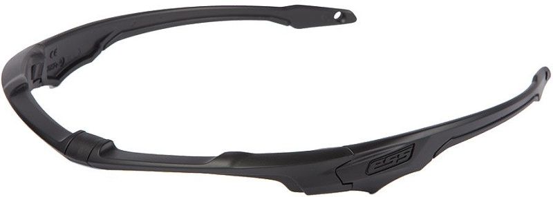 ESS Rám Crossblade Tri-Tech Fit - black (102-333-001)