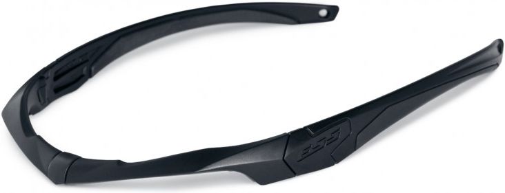 ESS Rám Tri-Tech Fit pre ESS Crossbow - čierny (740-0503)