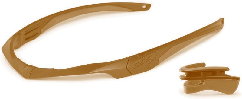 ESS Rám Crossbow Tri-Tech Fit Frame - terrain tan (740-0531)