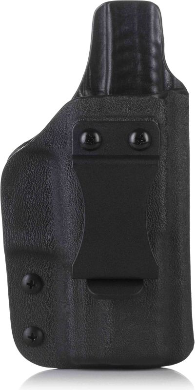 FALCO Opaskové puzdro IWB typ A903 Kydex pre CZ P10, pravák