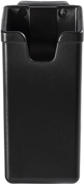 ESP Rotačné plastové puzdro Stribog na zásobník EVO (klip UBC-02) - black (MH-14-EVO )