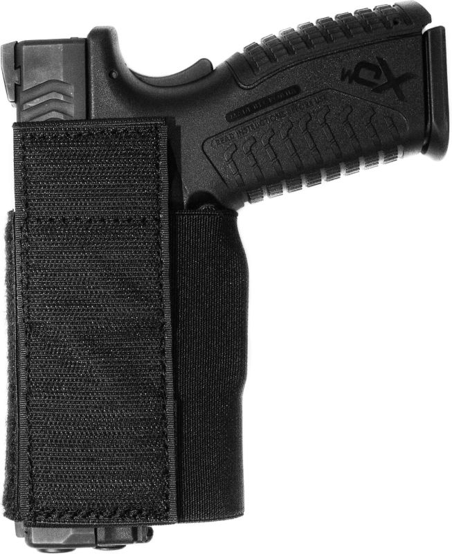 FALCO Držiak zbrane X5-519 do tašiek pre revolvery