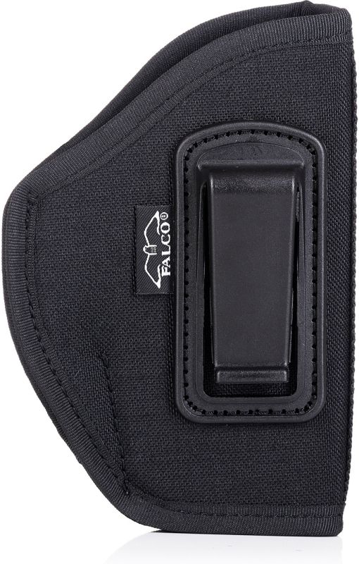 FALCO Opaskove puzdro IWB typ A501 BOYD Fullsize