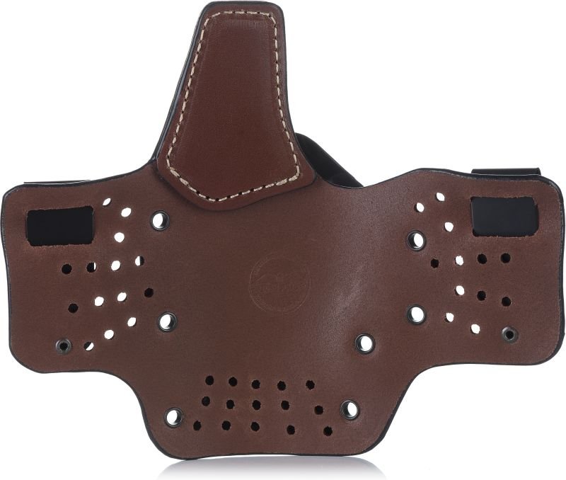 FALCO Opaskové puzdro IWB typ A116 pre G17, štandard mier., pravák