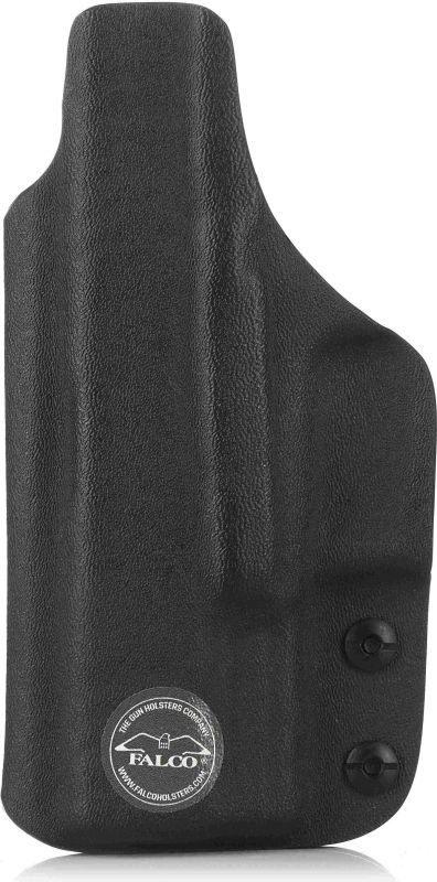 FALCO Opaskové puzdro IWB typ A903 Kydex pre CZ P10, pravák