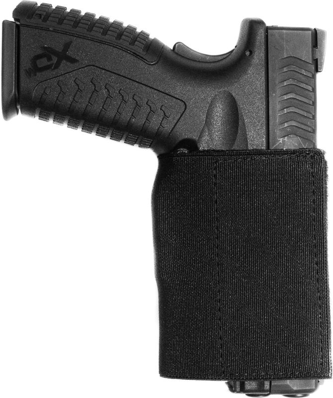 FALCO Držiak zbrane X5-519 do tašiek pre fullsize pištole