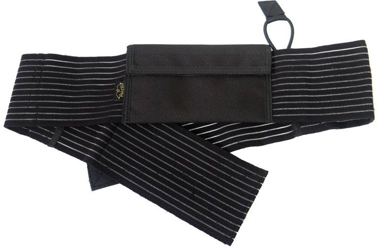 FALCO Priedušný elastický opasok pre skryté nosenie zbrane typ 508/4