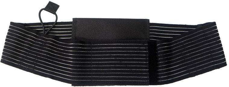 FALCO Priedušný elastický opasok pre skryté nosenie zbrane typ 508/4