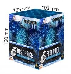 KLASEK Kompakt Best price - Frozen - 16rán (C1620BPF)