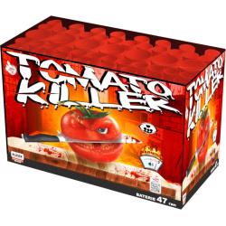 KLASEK Kompakt Tomato killer - 47 rán (C47XMT)