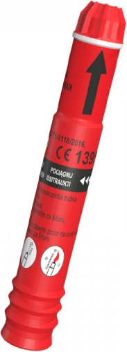 KLASEK Signálna pochodeň 60s (SP60S)