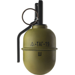 TAGINN Ručný granát TAG-19 (TAG-19)