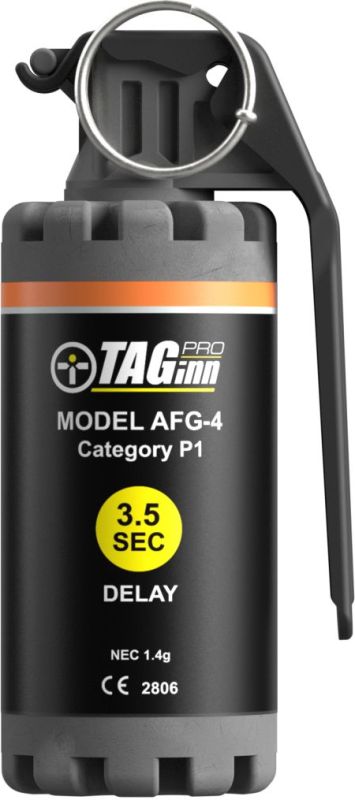 TAGINN Ručný granát AFG-4 (AFG-4US)