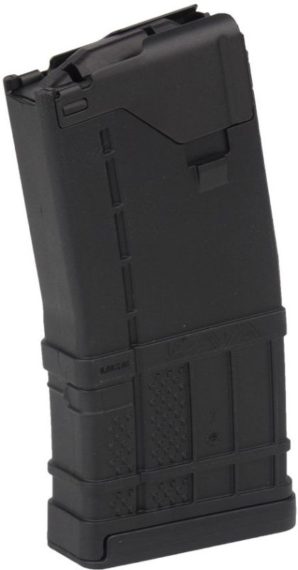 LANCER Zásobník L5AWM 20 5.56x45mm/.223 - black (L5AWM20blk)