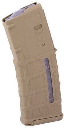 MAGPUL Zásobník PMAG 30 AR-15/M4 GEN M3 Win - coyote tan (MAG556)