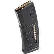 MAGPUL Zásobník PMAG 30 AR-15/M4 GEN M2 Win - čierny (MAG570)