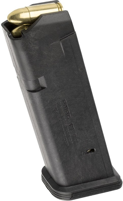 MAGPUL Zásobník PMAG 15 GL9 Glock19 - čierny (MAG550)
