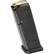 MAGPUL Zásobník PMAG 15 GL9 Glock19 - čierny (MAG550)