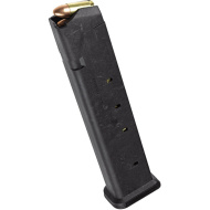 MAGPUL Zásobník PMAG 27 GL9 Glock17 - čierny (MAG662)