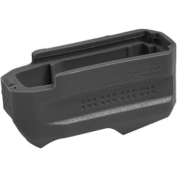 STRIKE INDUSTRIES Predlžovacia pätka EMP +5 PMAG M3 - čierna (SI-EMP+5-BK)