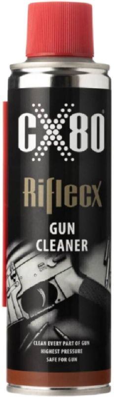 RIFLECX Čistiaci prípravok na zbraň Gun Cleaner 200ml