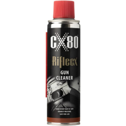 RIFLECX Čistiaci prípravok na zbraň Gun Cleaner 200ml