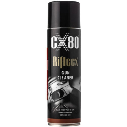 RIFLECX Čistiaci prípravok na zbraň Gun Cleaner 500ml